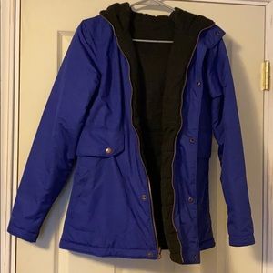 Rei winter/rain jacket